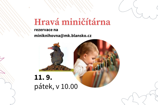 Hravá miničítárna: O krtkovi, který chtěl vědět, kdo se mu vykakal na hlavu