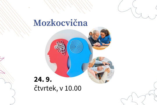 Mozkocvična