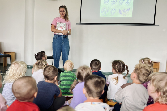 Záškolácký čtvrtek