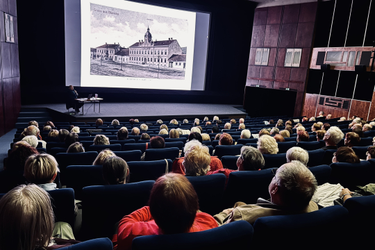 Sousedská univerzita