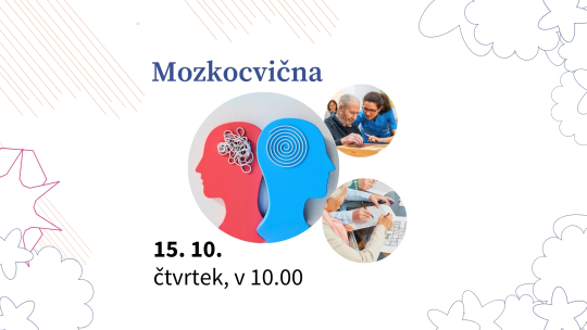 Mozkocvična