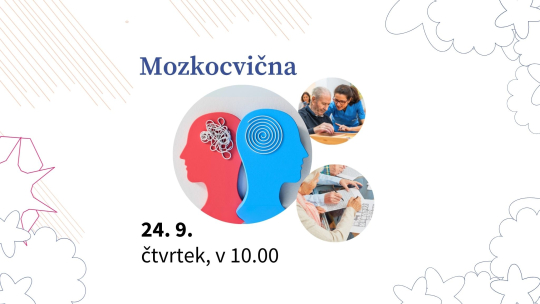Mozkocvična