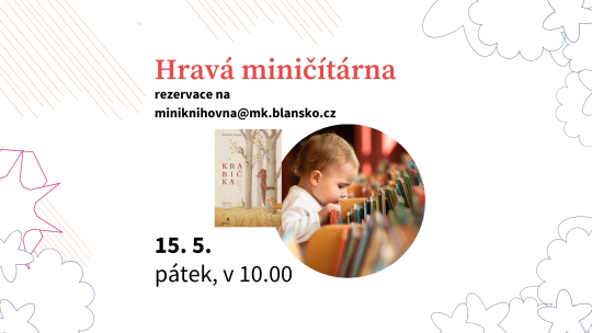 Hravá miničítárna: Krabička