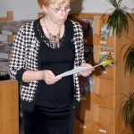 Malby Marie Furchové