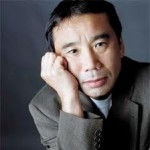 Portrét - Haruki Murakami