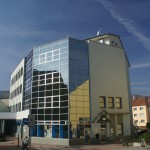 Blanenská knihovna