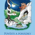 Pověsti a pohádky od Svitavy od Svratky