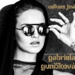 Gabriela Gunčíková