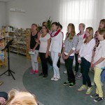 Ukončení 3. ročníku Univerzity
