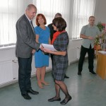 Ukončení 3. ročníku Univerzity