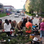 Prodej knih 2013