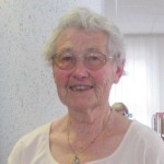 Eva Jalová