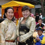 Mongolsko