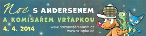 Noc s Andersenem