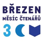 Březen měsíc čtenářů