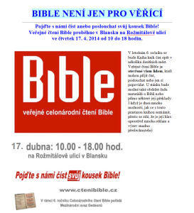 Bible