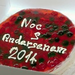 Noc s Andersenem 2014