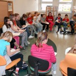 Noc s Andersenem 2014