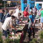 Burza 2014