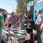Burza 2014