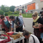 Burza 2014