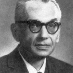 Kurt Gödel