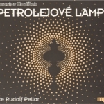 Petrolejové lampy