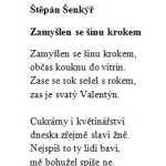 Štěpán Šenkýř