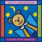 Noc s Andersenem 2016