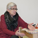 Irena Fuchsová v Blansku