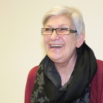 Irena Fuchsová v Blansku