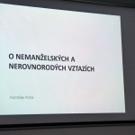 Ukončení cyklu genealogie