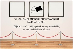 Výzva - 7. SALON 2016