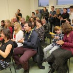 Salon blanenských výtvarníků 2016