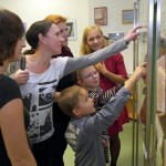 Salon blanenských výtvarníků 2016
