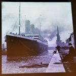 Příběh Titanicu