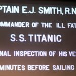Příběh Titanicu
