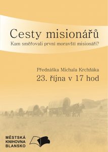 misionáři